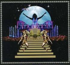 Kylie Minogue - Aphrodite Les Folies Live In London And  in the group OTHER / MK Test 8 CD at Bengans Skivbutik AB (5537569)