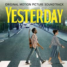 Soundtrack - Yesterday (Beatles) in the group VINYL / Pop-Rock at Bengans Skivbutik AB (5537570)