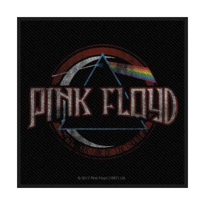 Pink Floyd - Distress Dark Side Of The Moon Standard  in the group MERCHANDISE / Merch / Pop-Rock at Bengans Skivbutik AB (5538284)