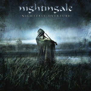Nightingale - Nightfall Overture (Re-Issue) in the group OUR PICKS / Friday Releases / Friday the 21th June 2024 at Bengans Skivbutik AB (5538302)