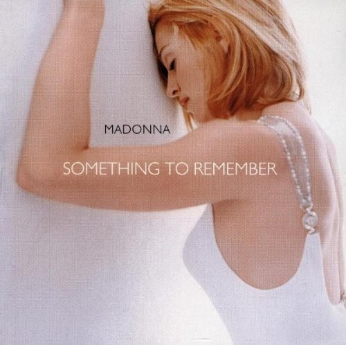 Madonna - Something To Remember in the group CD / Pop at Bengans Skivbutik AB (553850)