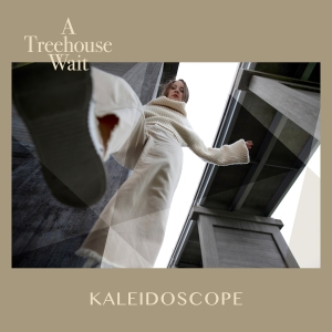 A Treehouse Wait - Kaleidoscope in the group CD / Upcoming releases / Pop-Rock at Bengans Skivbutik AB (5538660)