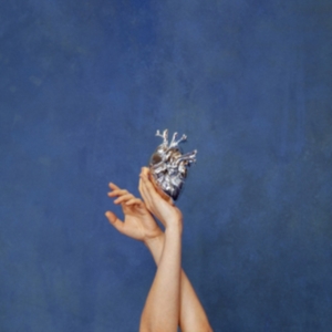 Aurora - What Happened To The Heart? in the group OUR PICKS / Friday Releases / Friday the 7th June 2024 at Bengans Skivbutik AB (5538788)