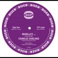 Earland Charles - Murilley / Leaving This Planet in the group VINYL / Upcoming releases / Jazz at Bengans Skivbutik AB (5538831)
