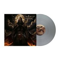 Hellbutcher - Hellbutcher (Silver Vinyl Lp) in the group VINYL / Hårdrock at Bengans Skivbutik AB (5538838)