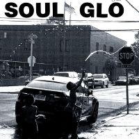 Soul Glo - The Nigga In Me Is Me (Transparent in the group VINYL / Pop-Rock at Bengans Skivbutik AB (5538852)