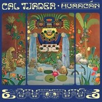 Cal Tjader - Huracan (180 Gram Vinyl) in the group VINYL / Bestsellers at Bengans Skivbutik AB (5538860)