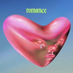 Fontaines D.C. - Romance in the group OUR PICKS / Year-end best lists 2024 / Rough Trade  at Bengans Skivbutik AB (5538870)