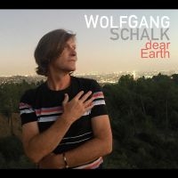 Wolfgang Schalk - Dear Earth in the group CD / Upcoming releases / Jazz at Bengans Skivbutik AB (5538884)
