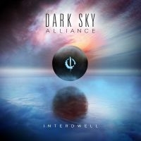 Dark Sky Alliance - Interdwell in the group CD / New releases / Pop-Rock at Bengans Skivbutik AB (5538893)