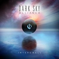 Dark Sky Alliance - Interdwell in the group CD / Pop-Rock at Bengans Skivbutik AB (5538893)