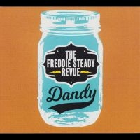 The Freddie Steady Revue - Dandy in the group VINYL / Pop-Rock at Bengans Skivbutik AB (5538903)