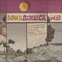 Various Artists - Down To The Sea & Back: Volume Tres in the group VINYL / Upcoming releases / Pop-Rock at Bengans Skivbutik AB (5538904)