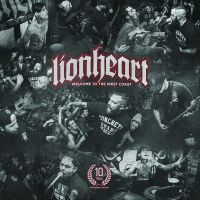Lionheart - Welcome To The West Coast: 10 Year in the group OUR PICKS / Frontpage - Vinyl New & Forthcoming at Bengans Skivbutik AB (5538934)