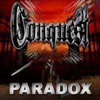 Conquest - Paradox in the group CD / New releases / Hårdrock at Bengans Skivbutik AB (5538997)