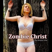 Zombie Christ (The Director's Cut) - Zombie Christ (The Director's Cut) in the group OTHER / Books / Upcoming releases at Bengans Skivbutik AB (5539000)