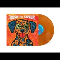 Rush For Cover - Rush For Cover in the group VINYL / Pop-Rock at Bengans Skivbutik AB (5539021)