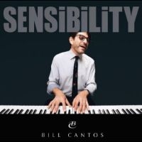 Cantos Bill - Sensibility in the group OUR PICKS / Friday Releases / Friday the 26th April 2024 at Bengans Skivbutik AB (5539022)