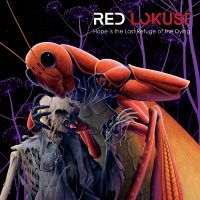 Red Lokust - Hope Is The Last Refuge Of The Dyin in the group CD / Upcoming releases / Pop-Rock at Bengans Skivbutik AB (5539034)