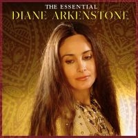 Diane Arkenstone - The Essential Diane Arkenstone in the group OUR PICKS / Friday Releases / Friday the 3rd of May 2024 at Bengans Skivbutik AB (5539037)