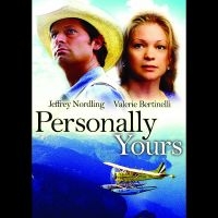 Personally Yours - Personally Yours in the group OTHER / Books / Upcoming releases at Bengans Skivbutik AB (5539042)