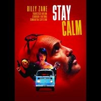 Stay Calm - Stay Calm in the group OTHER / Books / Upcoming releases at Bengans Skivbutik AB (5539043)