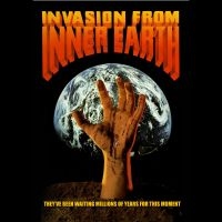 Invasion From Inner Earth - Invasion From Inner Earth in the group OTHER / Books at Bengans Skivbutik AB (5539051)