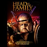 Head Of The Family: Remastered - Head Of The Family: Remastered in the group OTHER / Books / Upcoming releases at Bengans Skivbutik AB (5539057)