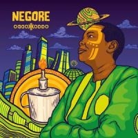 Odd Okoddo - Negore in the group VINYL / Upcoming releases / Pop-Rock at Bengans Skivbutik AB (5539067)
