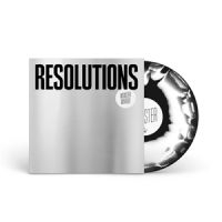 Resolutions - Monster Mirror in the group VINYL / Pop-Rock at Bengans Skivbutik AB (5539101)