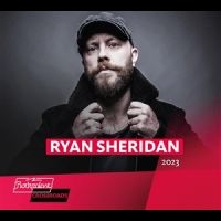 Sheridan Ryan - Live At Rockpalast Crossroads Festi in the group OUR PICKS / Frontpage - CD New & Forthcoming at Bengans Skivbutik AB (5539108)
