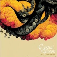 Celestial Season - Mysterium Iii in the group OUR PICKS / Friday Releases / Friday the 21th June 2024 at Bengans Skivbutik AB (5539139)