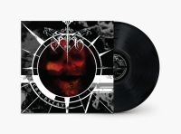 Seth - Era Decay (Black Vinyl Lp) in the group VINYL / Upcoming releases / Hårdrock at Bengans Skivbutik AB (5539143)
