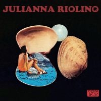 Riolino Julianna - J.R. in the group VINYL / Upcoming releases / Pop-Rock at Bengans Skivbutik AB (5539146)
