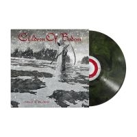 Children Of Bodom - Halo Of Blood in the group VINYL / Upcoming releases / Hårdrock at Bengans Skivbutik AB (5539159)