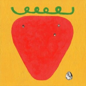 Big Bill - Strawberry Seed in the group OUR PICKS / Friday Releases / Friday the 14th of June 2024 at Bengans Skivbutik AB (5539188)