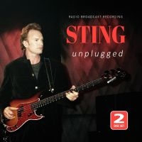 Sting - Unplugged in the group CD / Pop-Rock at Bengans Skivbutik AB (5539199)