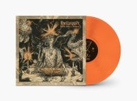 Hellripper - Black Arts & Alchemy (Orange Vinyl in the group VINYL / Upcoming releases / Hårdrock at Bengans Skivbutik AB (5539202)