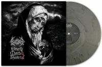 Bloodbath - Grand Morbid Funeral (Marbled Vinyl in the group VINYL / Upcoming releases / Hårdrock at Bengans Skivbutik AB (5539204)