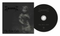Shining - Iv: The Eerie Cold in the group CD / Upcoming releases / Hårdrock at Bengans Skivbutik AB (5539207)