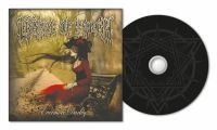 Cradle Of Filth - Evermore Darkly in the group CD / Upcoming releases / Hårdrock at Bengans Skivbutik AB (5539208)