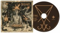 Hellripper - Black Arts & Alchemy in the group CD / Upcoming releases / Hårdrock at Bengans Skivbutik AB (5539209)