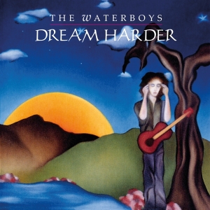 The Waterboys - Dream Harder in the group VINYL / Pop-Rock at Bengans Skivbutik AB (5539252)