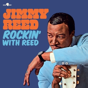 Jimmy Reed - Rockin' With Reed in the group OTHER / Övrigt /  at Bengans Skivbutik AB (5539277)