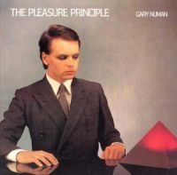 Gary Numan - The Pleasure Principle in the group CD / Pop-Rock at Bengans Skivbutik AB (5539301)