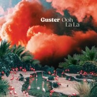 Guster - Ooh La La in the group CD / New releases / Pop-Rock at Bengans Skivbutik AB (5539304)