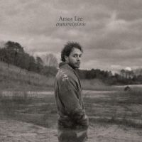 Lee Amos - Transmissions in the group CD / Upcoming releases / Svensk Folkmusik at Bengans Skivbutik AB (5539309)