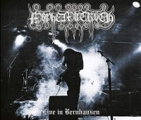 Mayhemic Truth - Live In Bernhausen (Digibook) in the group CD / Hårdrock at Bengans Skivbutik AB (5539349)