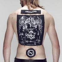 Glaciation - 1994 (Digibook) in the group CD / Hårdrock at Bengans Skivbutik AB (5539350)