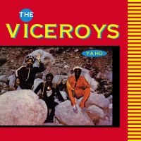 Viceroys The - Ya Ho  (Vinyl Lp) in the group VINYL / Upcoming releases / Reggae at Bengans Skivbutik AB (5539357)